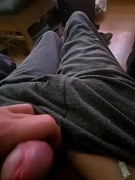 Fonse1860 online show from April 12, 2026, 8:06 am