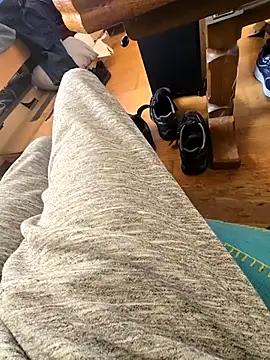 Snapshot of Fonse1860 chatting on January 11, 2026, 9:49 am Fonse1860 online show from January 11, 2026, 9:49 am