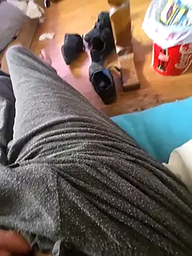 Snapshot of Fonse1860 chatting on February 8, 2026, 9:18 am Fonse1860 online show from February 8, 2026, 9:18 am