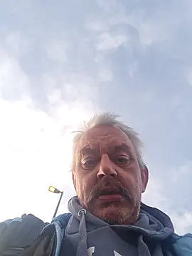 Snapshot of Fonse1860 chatting on January 13, 2026, 9:35 am Fonse1860 online show from January 13, 2026, 9:35 am