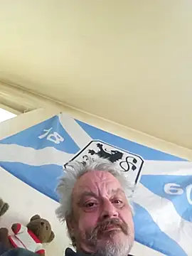 Fonse1860 online show from March 18, 2026, 8:17 am