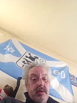 Fonse1860 online show from March 9, 2026, 8:18 am