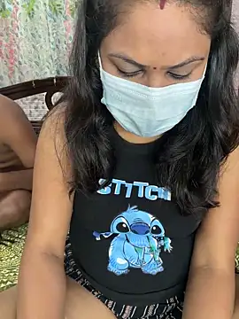 Snapshot of Latha1 chatting on February 24, 2026, 3:18 am Latha1 online show from February 24, 2026, 3:18 am