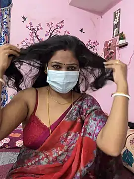 Snapshot of Latha1 chatting on February 3, 2026, 6:46 pm Latha1 online show from February 3, 2026, 6:46 pm