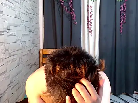 Lustfulljohnx online show from February 6, 2026, 12:23 pm