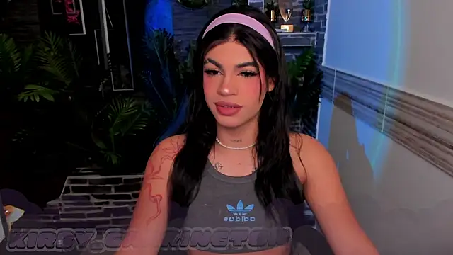 Kirby Carrington online show from February 6, 2026, 1:29 pm