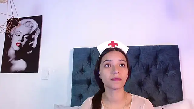 Snapshot of Lilith_Nocturne chatting on November 28, 2025, 6:52 pm Lilith Nocturne online show from November 28, 2025, 6:52 pm