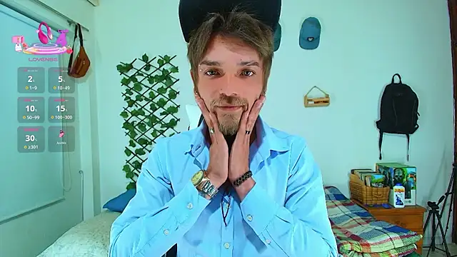 Snapshot of Gold_Loyal77 chatting on February 7, 2026, 1:13 am Gold Loyal77 online show from February 7, 2026, 1:13 am