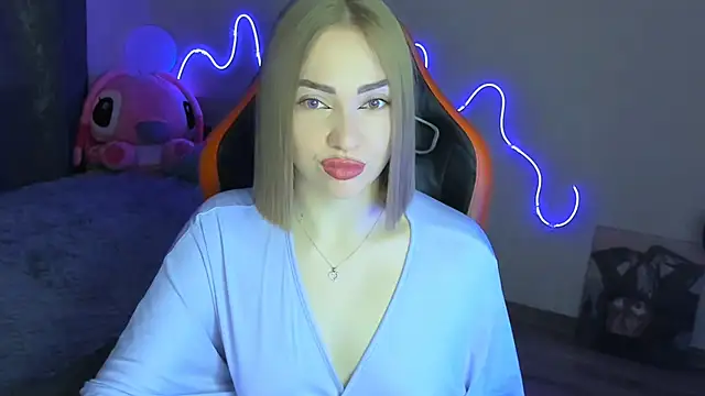 LaraKrein lk online show from February 8, 2026, 12:58 pm