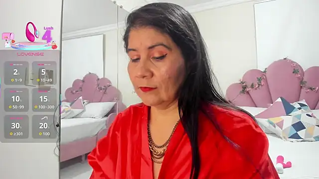 kiraGeiner online show from January 31, 2026, 8:07 pm