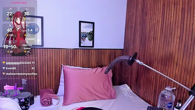 Snapshot of barbara_connor chatting on November 7, 2025, 10:24 pm barbara connor online show from November 7, 2025, 10:24 pm