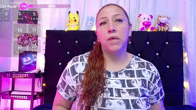 queen marifer online show from September 28, 2025, 11:50 am