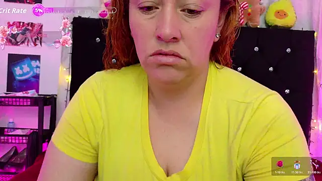 queen marifer online show from November 28, 2025, 10:59 am