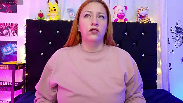 queen marifer online show from October 3, 2025, 11:34 am