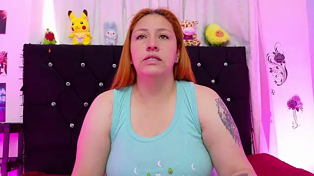 queen marifer online show from October 10, 2025, 11:22 am