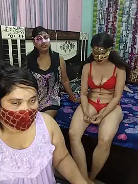 Sexy anaamika online show from November 4, 2025, 8:40 am