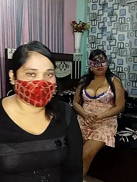 Sexy anaamika online show from February 6, 2026, 6:53 am