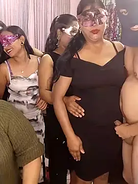 Sexy anaamika online show from December 19, 2025, 7:00 am