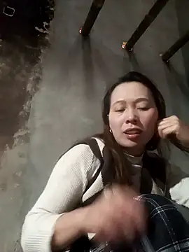 Bianly online show from January 14, 2026, 2:04 am