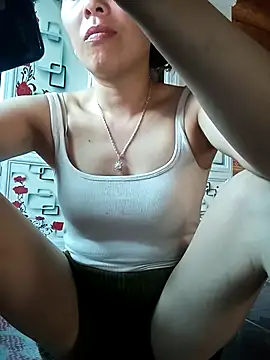 Bianly online show from April 11, 2026, 8:40 am