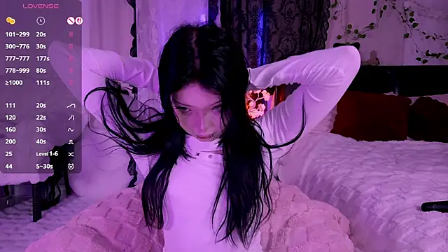 Snapshot of Lein_Bone chatting on November 23, 2025, 12:09 am Lein Bone online show from November 23, 2025, 12:09 am