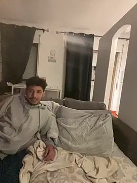 MiaBabyX online show from November 30, 2025, 11:27 pm