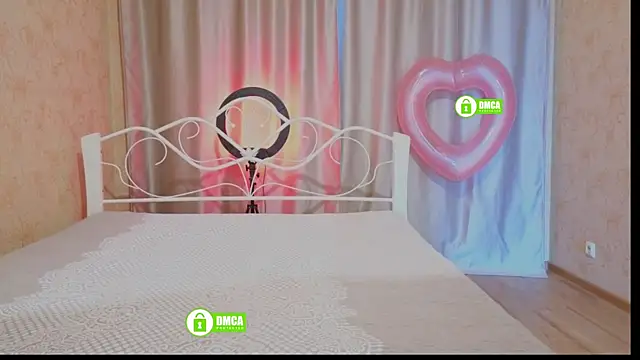 Berkova L online show from June 9, 2026, 3:18 am