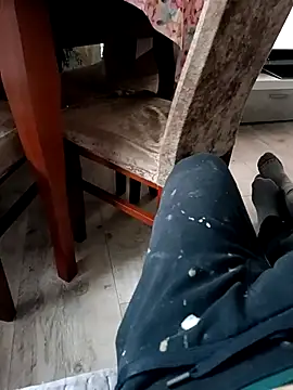 KissMeAss9387 online show from October 15, 2025, 6:11 am