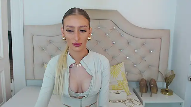 NatalieSensual online show from March 9, 2026, 10:52 am