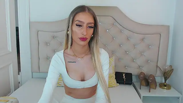 NatalieSensual online show from March 5, 2026, 9:17 am