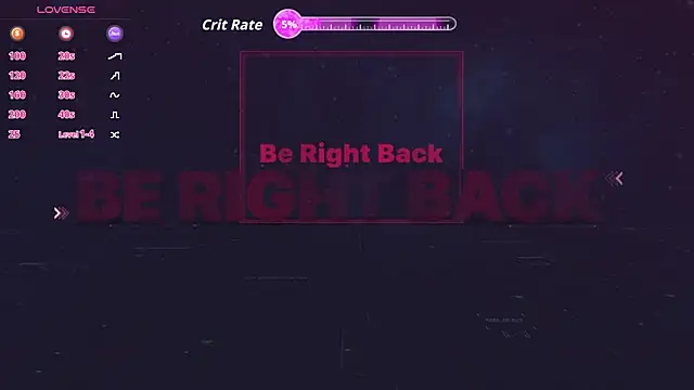 Juanyroo online show from February 16, 2026, 11:57 pm