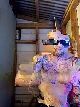 ShawnandDani7074 online show from February 17, 2026, 3:15 am