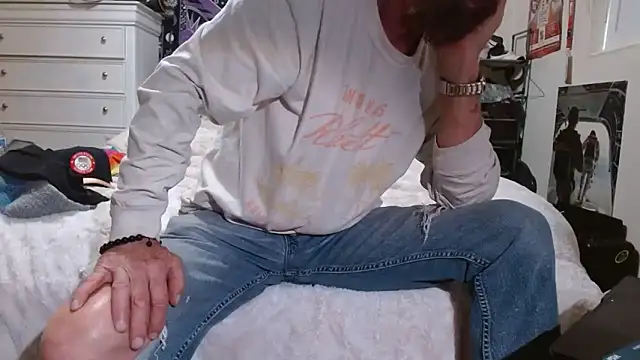 reebokrick650 online show from October 9, 2025, 11:05 pm