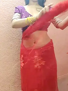 Hot-rima online show from February 6, 2026, 3:46 am