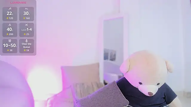 yasmin elite online show from February 10, 2026, 10:36 am