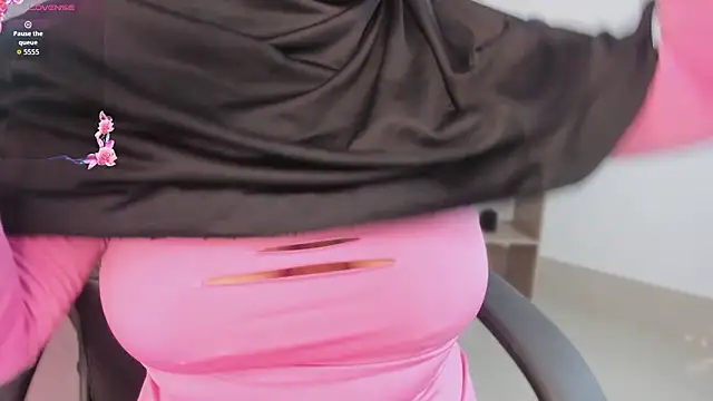 yasmin elite online show from January 16, 2026, 10:41 am