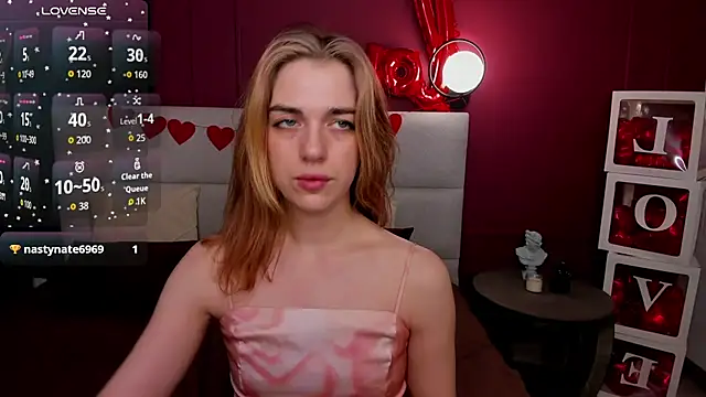 Jill Smith online show from February 5, 2026, 1:56 am