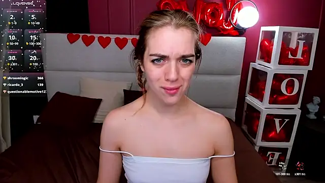 Jill Smith online show from February 9, 2026, 1:53 pm