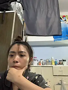 Minee1202 online show from April 10, 2026, 1:12 am