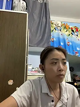 Minee1202 online show from March 28, 2026, 6:36 am