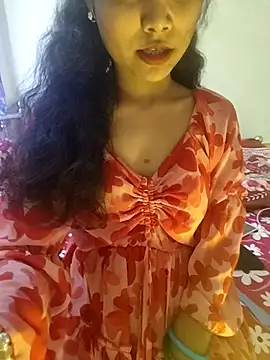 Snapshot of Snaya-baby chatting on September 18, 2025, 9:12 am Snaya-baby online show from September 18, 2025, 9:12 am