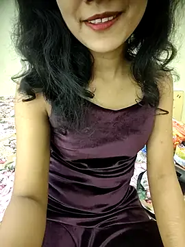 Snapshot of Snaya-baby chatting on December 3, 2025, 1:10 pm Snaya-baby online show from December 3, 2025, 1:10 pm