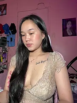 Wynxx online show from March 18, 2026, 3:57 pm