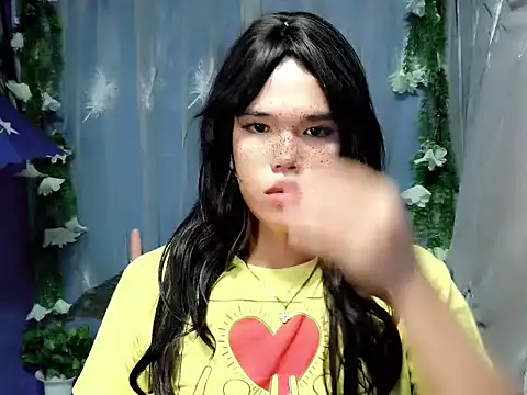 Snapshot of Anggeh_Slut chatting on October 8, 2025, 7:32 am Anggeh Slut online show from October 8, 2025, 7:32 am