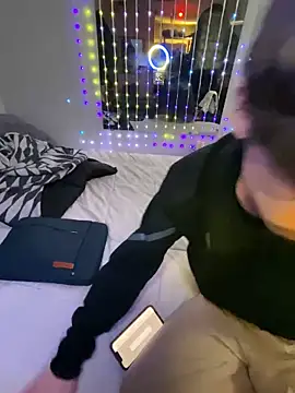 SalemStratton online show from January 6, 2026, 9:30 pm