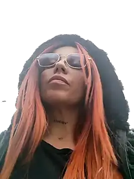 Alis xxx online show from March 18, 2026, 9:59 pm