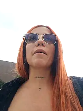 Alis xxx online show from January 6, 2026, 7:29 pm