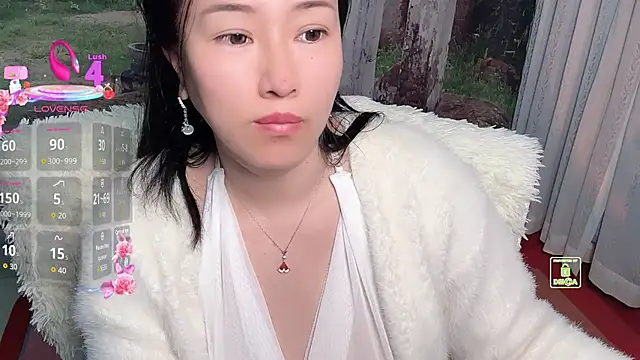 Liqinqin online show from October 25, 2025, 7:47 pm