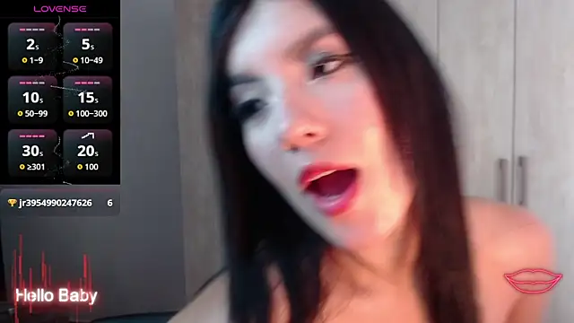 Snapshot of Velvet_28 chatting on November 4, 2025, 2:21 pm Velvet 28 online show from November 4, 2025, 2:21 pm