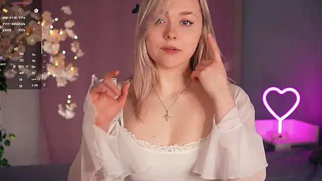 AccaCroyle online show from February 17, 2026, 7:22 pm